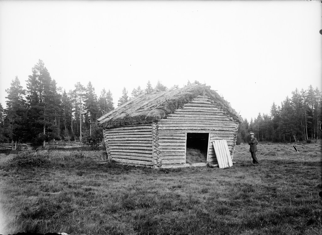 ängslada 1914